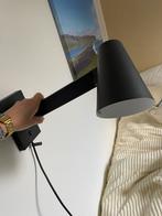 Zwarte wandlamp It’s all about Romi Biarritz, Huis en Inrichting, Ophalen of Verzenden, Nieuw, Metaal