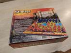 Stratego bordspel - Klassieker!, Hobby en Vrije tijd, Postbus 220, 1500EE Zaandam, Een of twee spelers, Ophalen of Verzenden, Reisspel