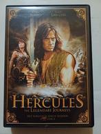 Hercules 1, Vanaf 12 jaar, Ophalen of Verzenden, Zo goed als nieuw