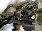 Compressor 380 v, Doe-het-zelf en Verbouw, Compressors, 100 liter of meer, Ophalen, Zo goed als nieuw, 6 tot 10 bar