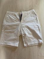 Witte Zara spijkerbroek kort - Maat 32, Kleding | Heren, Spijkerbroeken en Jeans, Zara, Wit, W32 (confectie 46) of kleiner, Ophalen of Verzenden