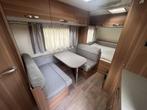 Weinsberg CaraOne 420 QD Mover, Caravans en Kamperen, Overige merken, Overige typen, Schokbreker, Bedrijf