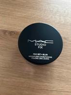 Mac Studio fix pro set + blur, Sieraden, Tassen en Uiterlijk, Uiterlijk | Cosmetica en Make-up, Ophalen of Verzenden, Zo goed als nieuw