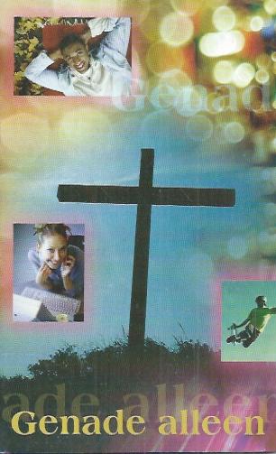 Genade alleen, Ophalen of Verzenden, Zo goed als nieuw, Christendom | Protestants