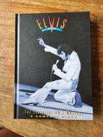 Elvis - The Essential 70's Masters 5 cd Boxset, Ophalen of Verzenden, Zo goed als nieuw, Boxset
