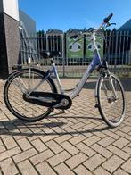 Gaint centro dames fiets 28” 8V Nexus, 47 tot 50 cm, Versnellingen, Zo goed als nieuw, Ophalen