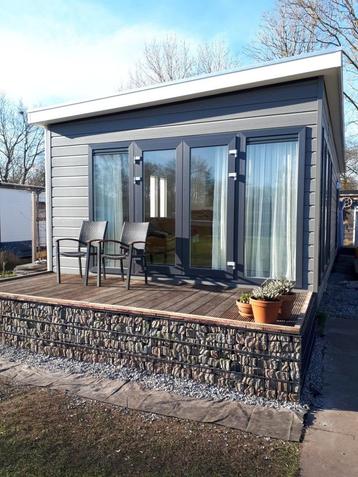 cascochalet vanaf €25.500 isolatiewaarde beste van nederland