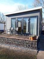 cascochalet vanaf €25.500 isolatiewaarde beste van nederland, Tot en met 6