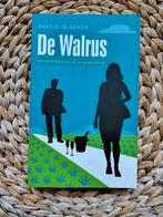 Bregje Bleeker - De walrus, Ophalen of Verzenden, Zo goed als nieuw