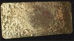 Goudbaar Goud baar Goudbaren Gouden Baren 617-Gram Goud, Ophalen of Verzenden, Goud