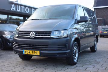 Volkswagen Transporter 2.0 TDI L1H1 COMFORTLINE | CARPLAY |  beschikbaar voor biedingen