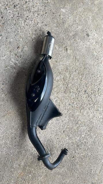 Piaggio sito plus 50/70cc beschikbaar voor biedingen