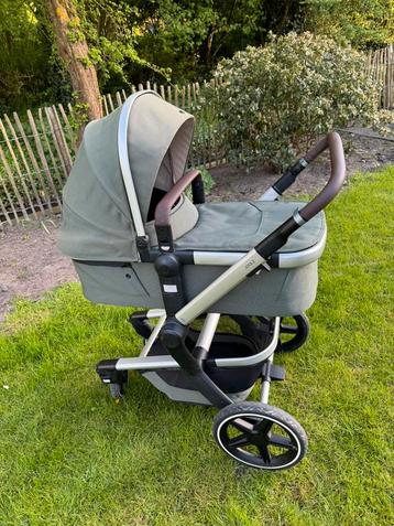 Joolz day+ marvellous green beschikbaar voor biedingen