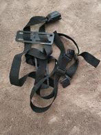 Bevestigingsset Peuterschaal Bakfiets, Ophalen of Verzenden, Gebruikt, Overige merken