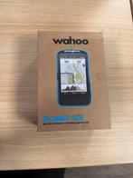 Wahoo ELEMNT ACE Fietscomputer, Fietsen en Brommers, Ophalen of Verzenden, GPS, Zo goed als nieuw