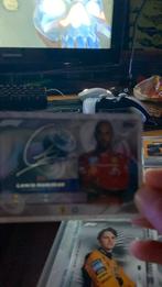 Hamilton, Ophalen of Verzenden, Zo goed als nieuw, Auto's