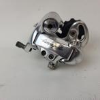 Campagnolo Record achterderailleur 8 speed, Gebruikt, Racefiets, Ophalen of Verzenden, Campagnolo
