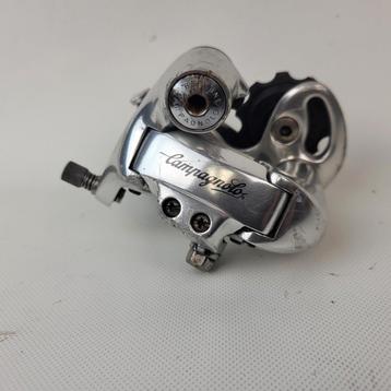 Campagnolo Record achterderailleur 8 speed beschikbaar voor biedingen