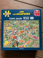 Jan van Haasteren puzzels 950 stukjes, Ophalen of Verzenden, 500 t/m 1500 stukjes, Zo goed als nieuw, Legpuzzel