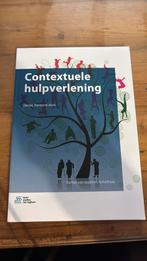 Karlan van Ieperen - Contextuele hulpverlening 9789036825467, Sociale wetenschap, Ophalen of Verzenden, Karlan van Ieperen-Schelhaas
