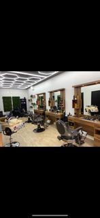 Kapperzaak overnemen in Amsterdam, Huizen en Kamers, Kamers te huur, Amsterdam