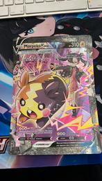 Morpeko V union jumbo kaart Pokemon crown zenith promo, Hobby en Vrije tijd, Verzamelkaartspellen | Pokémon, Ophalen of Verzenden