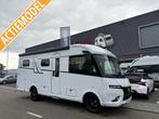 Frankia Neo I 7 GDK Enkele bedden, Mercedes, Bedrijf, Diesel, Tot en met 4, Overige merken