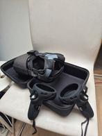 Oculus Quest 1, Ophalen of Verzenden, Gebruikt, VR-bril, Pc