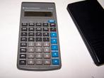 Rekenmachine Texas Instruments TI-30X. Izgs., Ophalen of Verzenden, Zo goed als nieuw