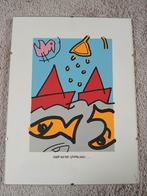 Over water gesproken...moderne kunst, Ophalen of Verzenden