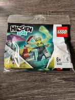 Lego Hidden Side 30463, Ophalen of Verzenden, Zo goed als nieuw