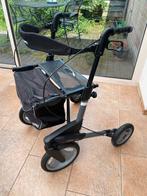 Topro Olympos rollator, Diversen, Rollators, Ophalen, Opvouwbaar, Zo goed als nieuw