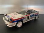 Toyota Celica #15 M.Duez Rally Tour de C Schaal 1:18, Hobby en Vrije tijd, Modelauto's | 1:18, Overige merken, Triple 9, Nieuw