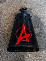 Pearl Forum Drumstel met Cowbell, Muziek en Instrumenten, Drumstellen en Slagwerk, Ophalen, Gebruikt, Pearl