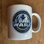 Star Wars: Twenty Fifth Anniversary (1977-2002) Beker/Mok, Verzamelen, Star Wars, Ophalen of Verzenden