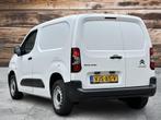 Citroën Berlingo 1.5 BlueHDI Club | Nieuwstaat | Marge | 26, Auto's, Voorwielaandrijving, 12 maanden, Stof, Gebruikt