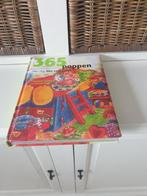 F. Frohlich - 365 poppenverhaaltjes, Boeken, Kinderboeken | Kleuters, Ophalen of Verzenden, Zo goed als nieuw