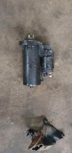 Caddy / Inca startmotor 1.9 sdi, Ophalen of Verzenden, Gebruikt, Seat