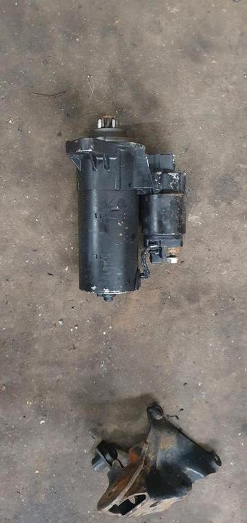Caddy / Inca startmotor 1.9 sdi beschikbaar voor biedingen