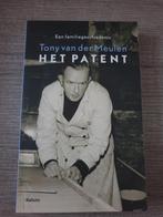 Tony van der Meulen - Het Patent, Ophalen of Verzenden, Gelezen