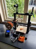 Ender 3 3D printer, Computers en Software, 3D Printers, Ophalen, Zo goed als nieuw, Creality 3D