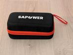 Sapower Jump Starter X150 All-in‑One 12V 800A met Koffertas, Auto diversen, Jumpstarters, Ophalen of Verzenden, Zo goed als nieuw