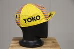 ''vintage'' wielercap T.V.M. Yoko wielerploeg koerspet retro, Fietsen en Brommers, Fietsaccessoires | Fietskleding, T, T, Ophalen of Verzenden