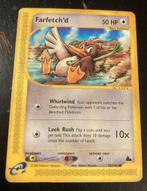 Pokemon Kaart, Farfetch'd - 55/144 - Common, Verzenden, Nieuw, Losse kaart, Foil