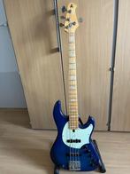 Basgitaar, Muziek en Instrumenten, Ophalen, Gebruikt, Elektrisch