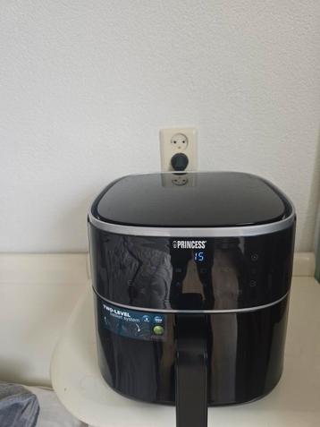 Princess Airfryer 6L beschikbaar voor biedingen