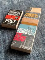 3x Micheal Connelly, Boeken, Ophalen of Verzenden, Gelezen, Amerika