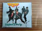bzn - it happened 25 years ago, Cd's en Dvd's, Cd Singles, Ophalen of Verzenden, Gebruikt, Pop, Maxi-single