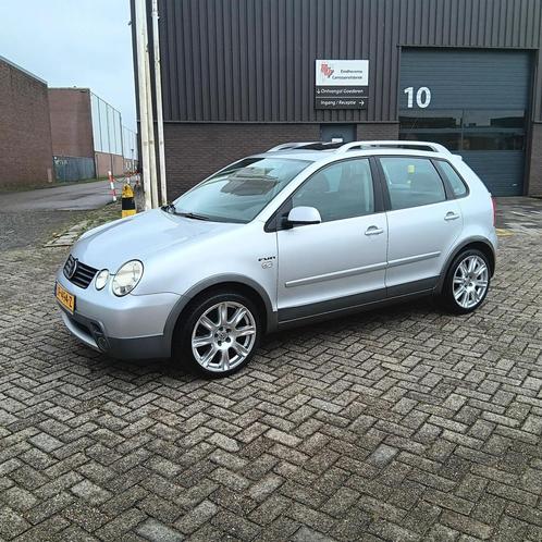 Volkswagen Polo 1.2-12V Athene, Auto's, Volkswagen, Te koop, Polo, ABS, Airbags, Airconditioning, Boordcomputer, Centrale vergrendeling