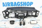 Airbag set - Dashboard Kia Rio (2011-2016), Auto-onderdelen